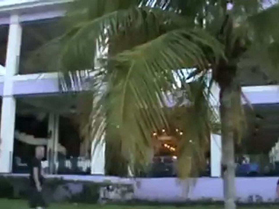 Jamaika Riu Montego Bay (12).MPG