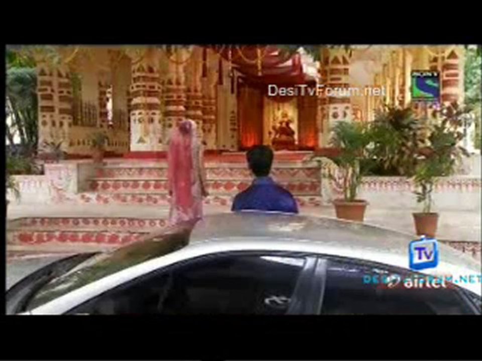 Dekha Ek Khwaab - 2nd July 2012 Video Watch Online Pt4