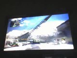 call of duty black ops multijoueur wii commenté