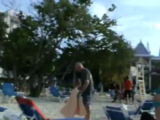 Jamaika Riu Montego Bay (8).MPG
