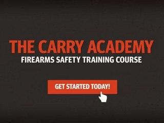 TCA: Fast & Affordable Concealed Carry Training 🛡️