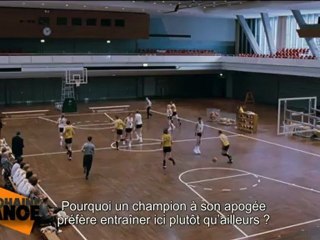 PROCHAINE SÉANCE PLAY OFF