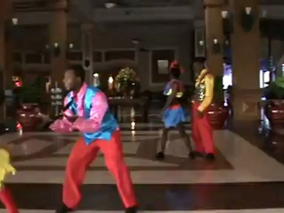 Jamaika Riu Montego Bay (1).MPG