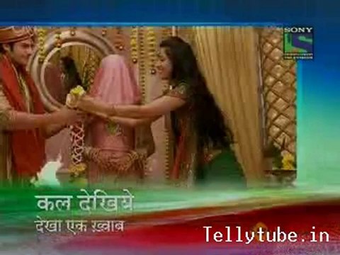 Dekha Ek Khwab - 2nd July 2012 part 4