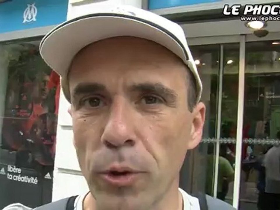 Départ de Deschamps, la réaction des supporters