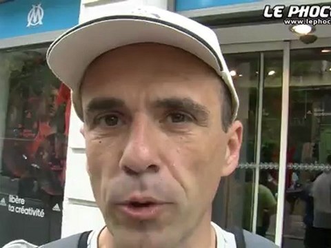 Départ de Deschamps, la réaction des supporters