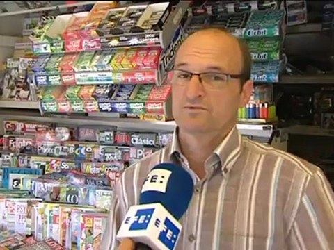 Los periódicos españoles y europeos saludan el triunfo de 'La Roja'