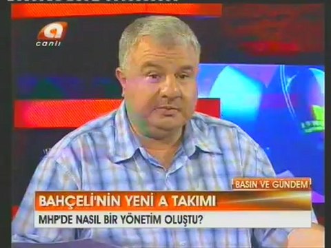 zEYNEL ABİDİN KIYMAZ LA GÜNDEM KANAL A 5