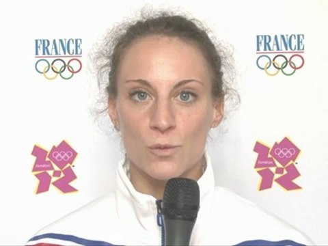 Delphine Ledoux - Secret d'expert (GR)