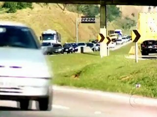 Fantástico 01-07-2012 Parte 1 Edição de domingo