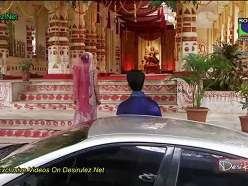 Dekha Ek Khwaab-2nd July-2012-Part-2