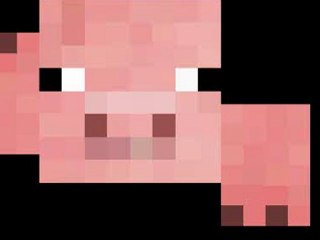 Pig No Speak Americano (Minecraft)