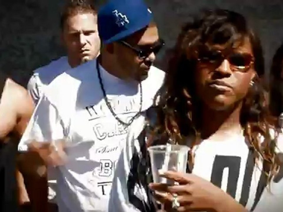 Circle Of Bosses Presents "COB Cypher" 2012