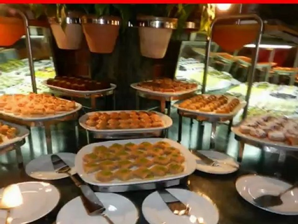 Tuerkei Hotel Club Mega Saray Belek Antalya Strand Meer Fotos