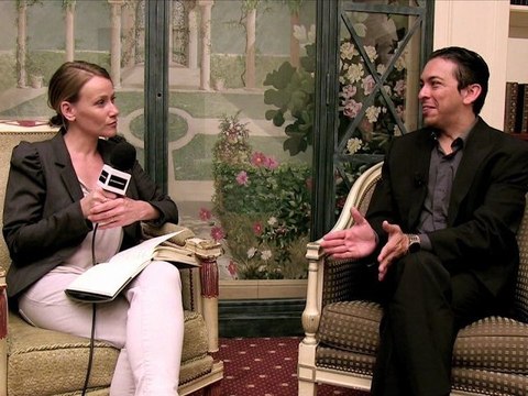 Brian Solis, Principal at Altimeter Group