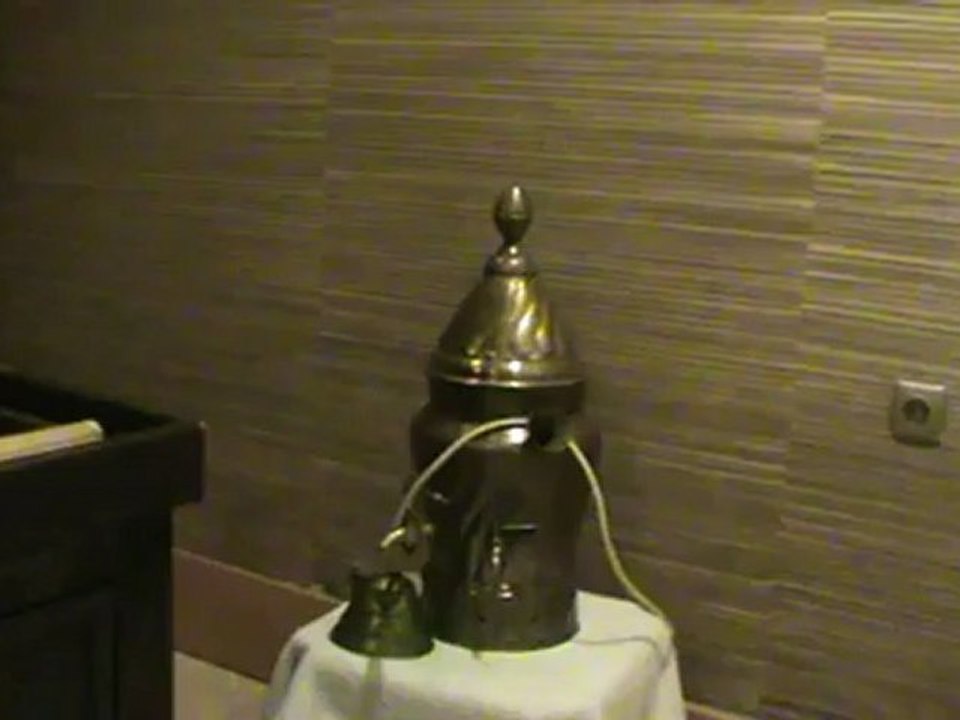 Tuerkei Hotel Royal  Dragon Wellnessbereich Kumkoey Side Shopping Fotos Bilder