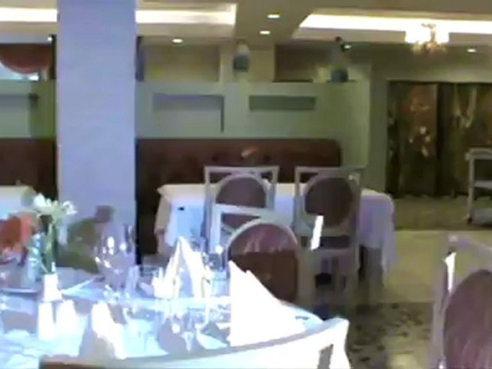 Tuerkei Hotel Royal Restaurant  Dragon Kumkoey Side Shopping Fotos Bilder