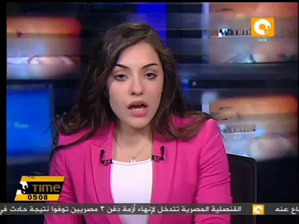 الإفراج عن كافة الصحفيين المعتقلين بأحداث العباسية