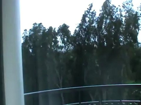 Tuerkei Hotel Mukarnas Spa Resort Zimmer Incekum Side (25).MPG