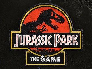 JURASSIC PARK: THE GAME Behind the Scenes: Return to Isla Nublar