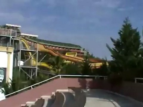 Tuerkei Hotel Mukarnas Spa Resort Incekum Side (13).MPG