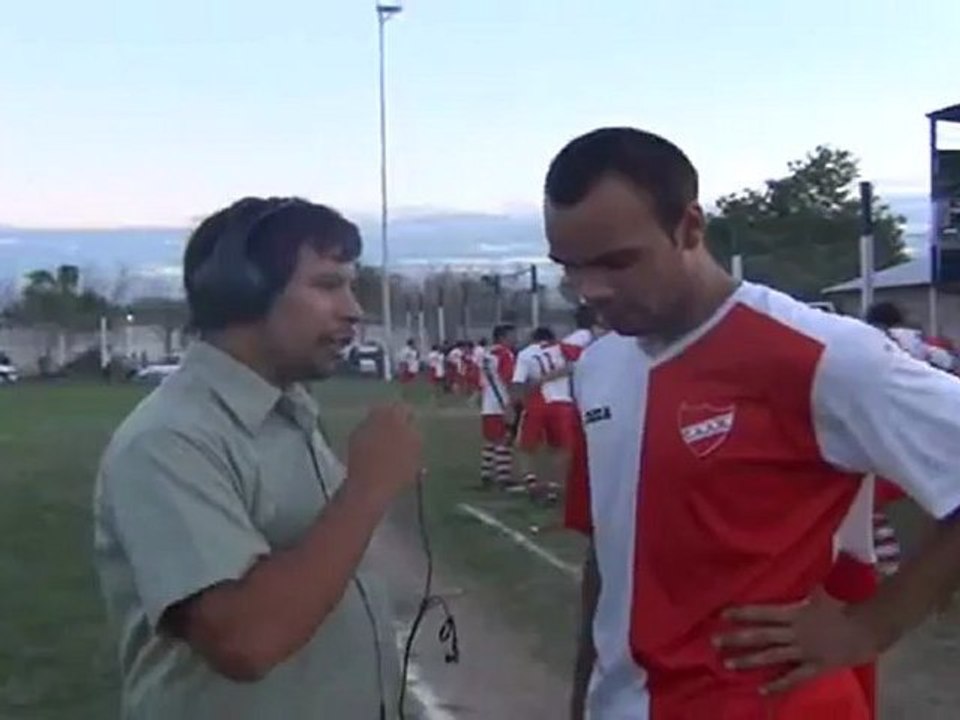 2012-07-01 - Matias Lemo & Ema Rafin (notas)