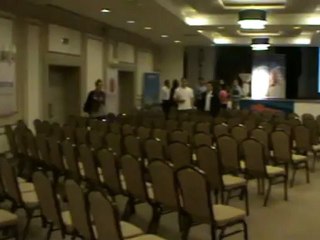 Tuerkei Hotel Mukarnas Spa Resort Incekum Side (2).MPG