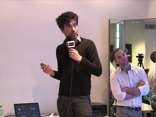 Atelier Start-up Challenges: Bankin