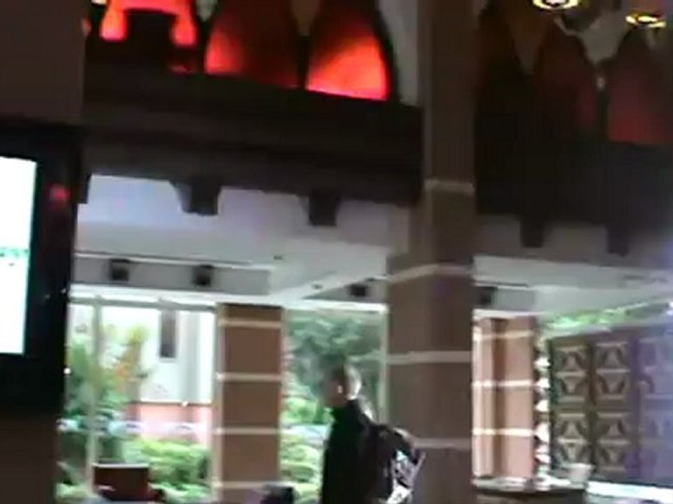 Tuerkei Hotel Club Mega Saray Belek Antalya Strand Meer Fotos