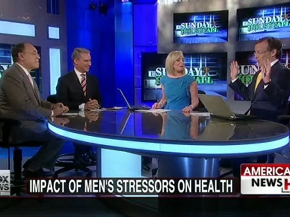 Stress Reducers For Men