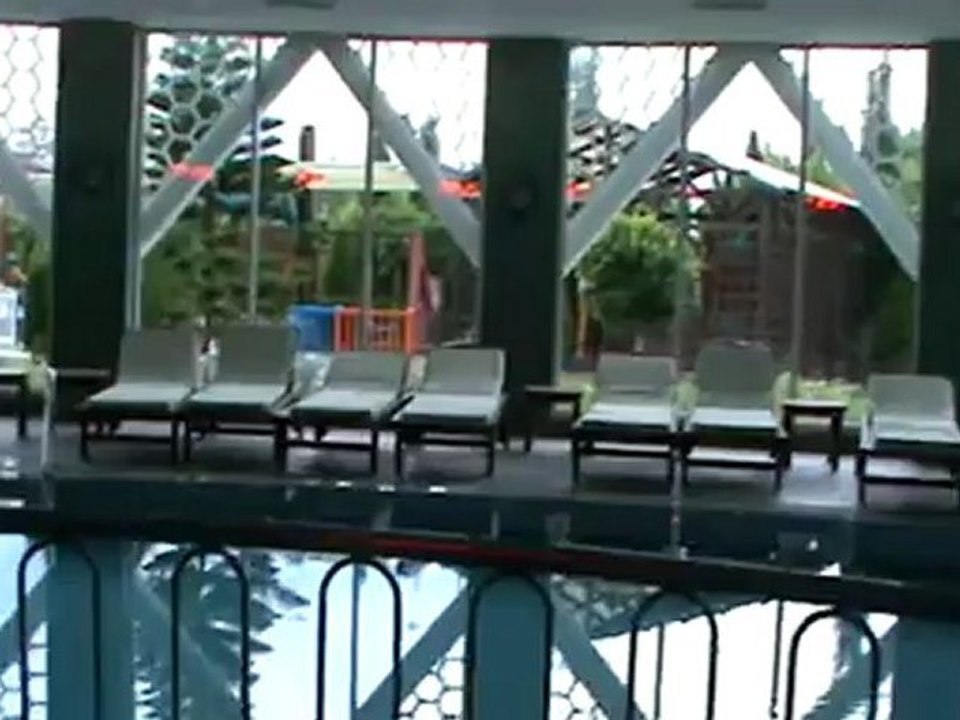 Tuerkei Hotel Adalya Resort Spa Colakli Side Strand Meer Fotos