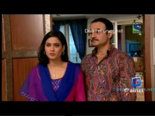 Parvarish Kuch Khatti Kuch Meethi - 2nd July 2012 Video Pt1