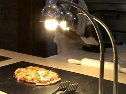 Tuerkei Hotel Adalya Resort Spa Colakli Side Strand Meer Fotos