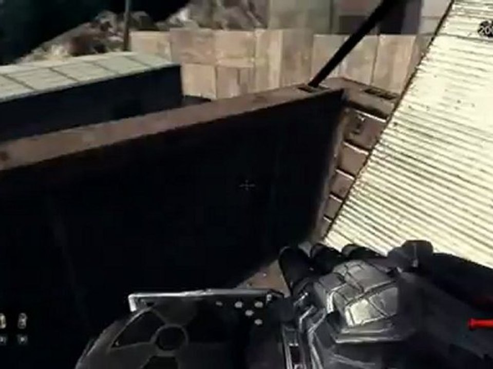 Duke Nukem Forever playthrough pt9