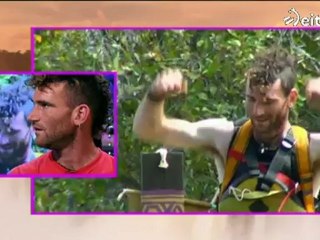 El Conquistador del Fin del Mundo - Los mejores momentos de Lobo