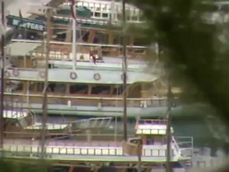 Tuerkei Ausflug  Alanya Burg Shopping Hafen Burg Festung Alltours