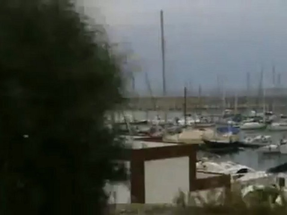 Tuerkei Ausflug  Alanya Burg Shopping Hafen Burg Festung Alltours