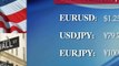 Euro dips as EU unemployment hits record high