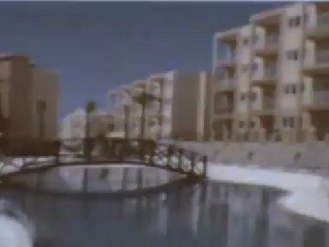 Kusadasi Golf & Spa Resor Kusadasi Kusadasi Allvital Sport und Entspannung