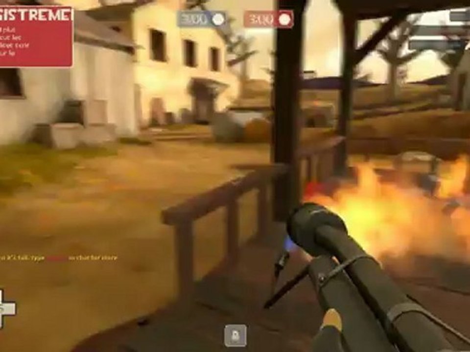 Team Fortress 2 La vie du bon côté