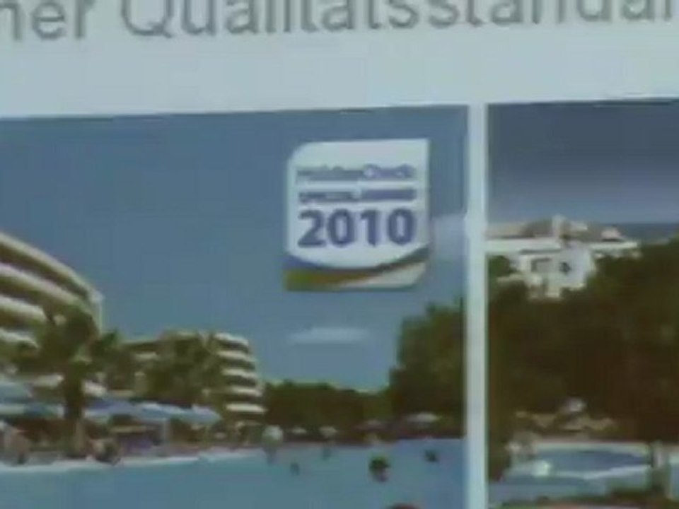 Alltours Sommer mit neuer Hotelkette allsun Hotels