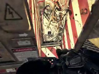 Duke Nukem Forever playthrough pt11