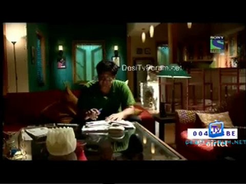 Parvarish Kuch Khatti Kuch Meethi - 2nd July 2012 Video Pt2