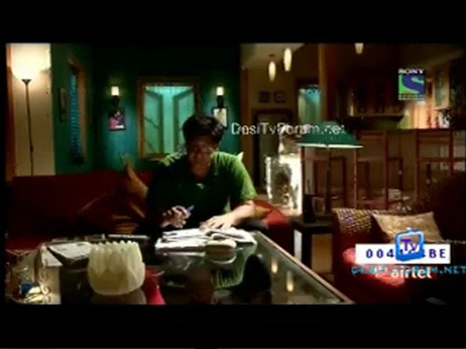 Parvarish Kuch Khatti Kuch Meethi - 2nd July 2012 Video Pt2