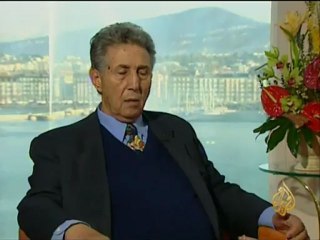 شاهد على العصر - أحمد بن بيلا ج8