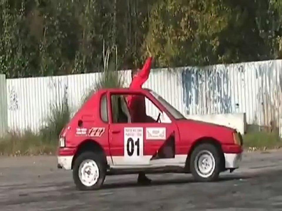 pilote du portugal