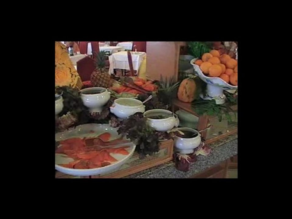 Riu Palace Maspalomas Gran Canaria Video Film