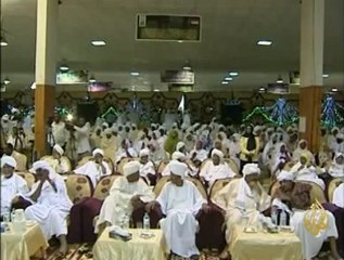 مذكرة بإصلاح الحزب الحاكم في السودان