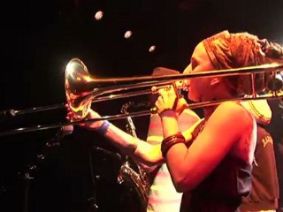 Green Valley Vibes  Dedj sound (live)