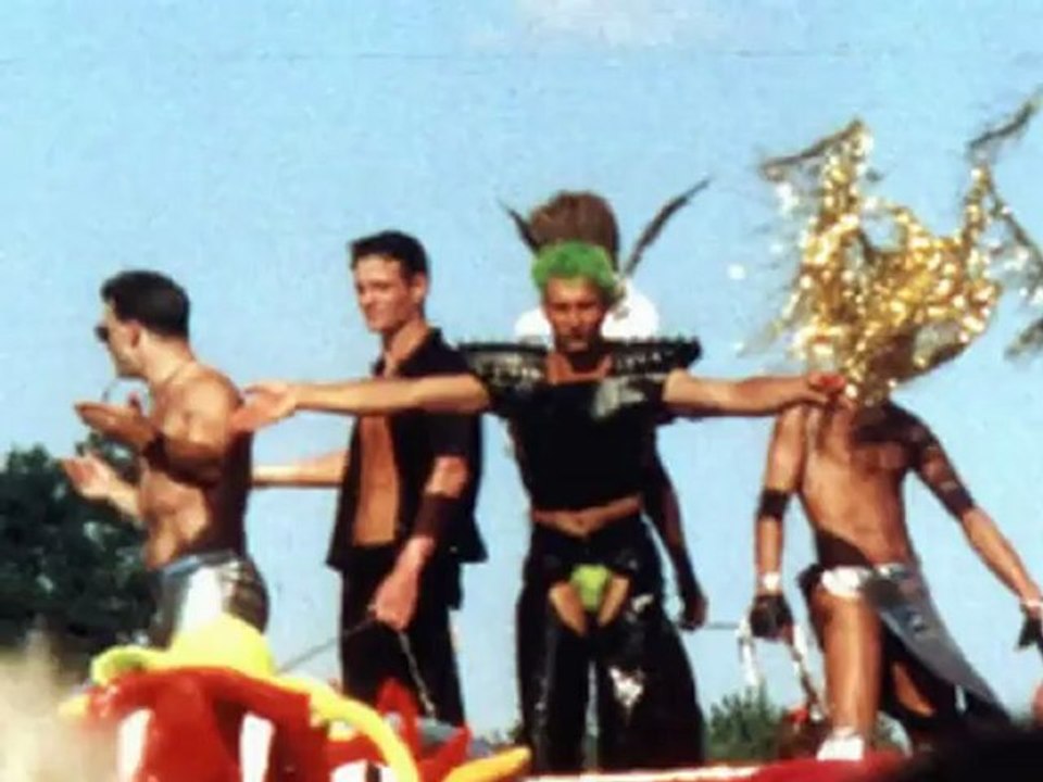 Loveparade Berlin